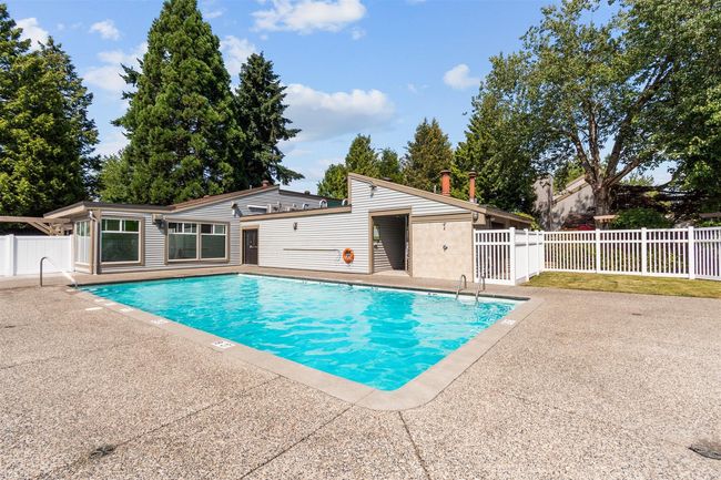 View of pool featuring a patio | Image 25