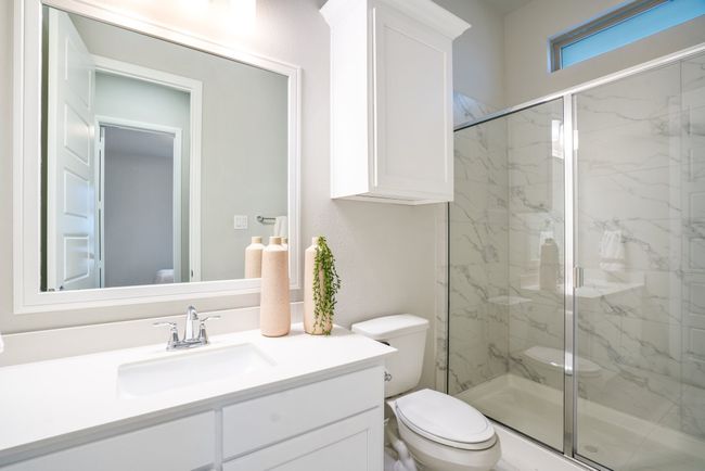 Downstairs full bath | Image 10