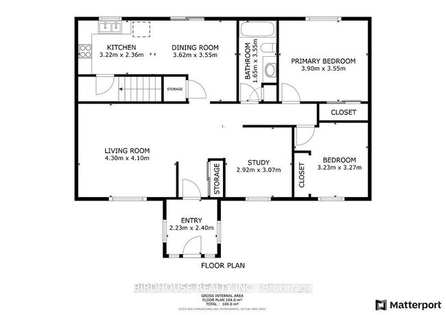 15 Cedar Nook Rd, House other with 3 bedrooms, 1 bathrooms and 10 parking in Coboconk ON | Image 50