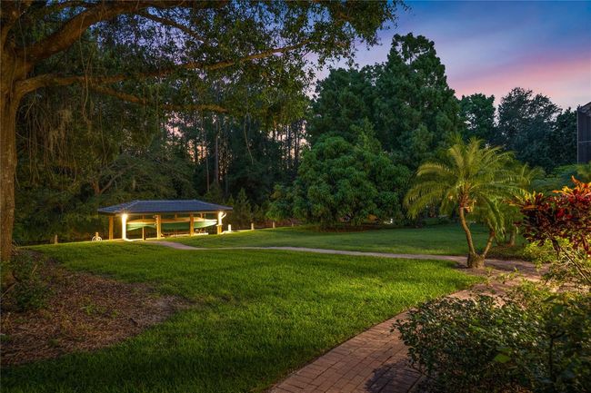 10849 Emerald Chase Dr, House other with 5 bedrooms, 6 bathrooms and null parking in ORLANDO FL | Image 35