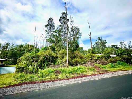 Lot 40 Kuhio Dr, PAHOA, HI, 96778 | Card Image