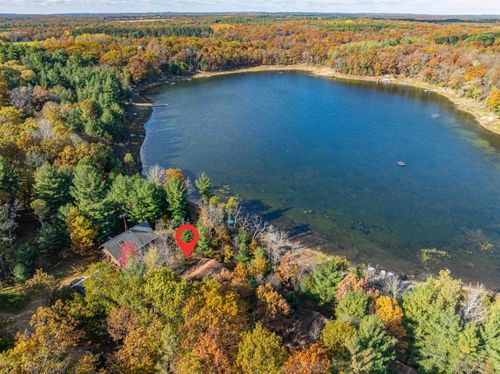 W7980 Glacier Lake Lane, Oxford, WI, 53952 | Card Image