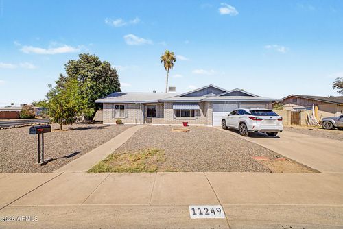 11249 N 34th Avenue, Phoenix, AZ, 85029 | Card Image