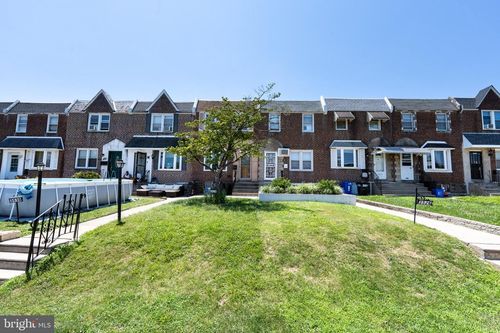 3528 Hartel Ave, PHILADELPHIA, PA, 19136-3030 | Card Image