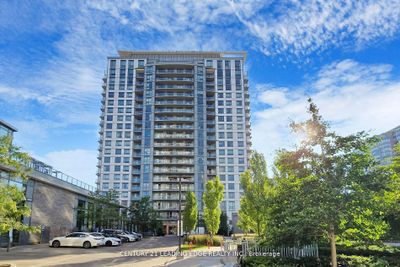 1813 - 185 Bonis Ave, Condo with 2 bedrooms, 2 bathrooms and 1 parking in Toronto ON | Image 2