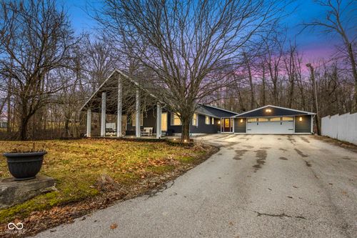 1446 W State Highway 46, Spencer, IN, 47460-9007 | Card Image