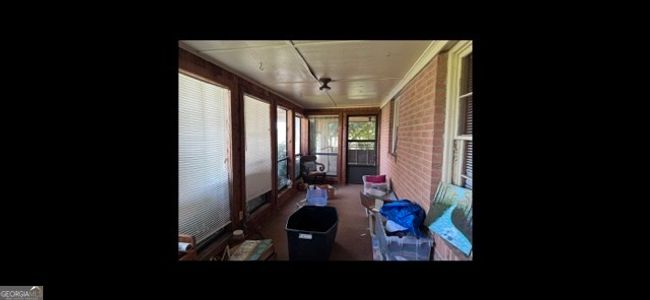 2556 Turkey Creek Rd, House other with 3 bedrooms, 2 bathrooms and null parking in Carnesville GA | Image 15