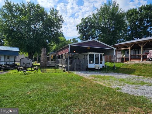 Block 2 lot 8 Cindy Ave, FALLING WATERS, WV, 25419 | Card Image