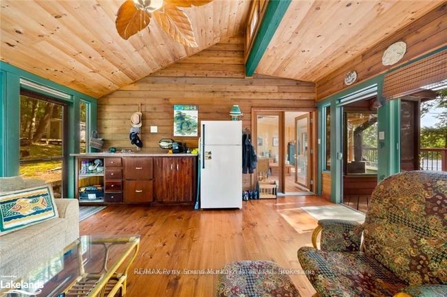 23 B717 (Isabella) N/A, House other with 3 bedrooms, 1 bathrooms and null parking in The Archipelago ON | Image 9