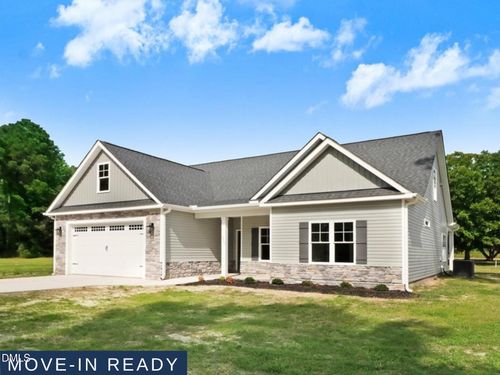 3803 Huntcliff Dr, La Grange, NC, 28551-8911 | Card Image