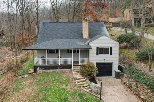 37 Lake Shore Dr, Charleston, WV, 25313-3500 | Card Image