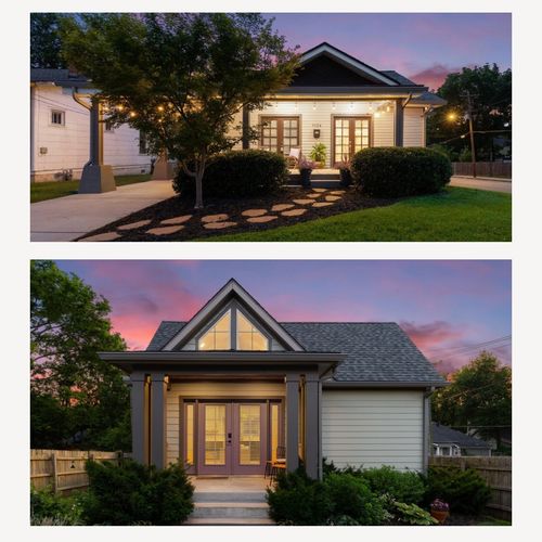1124 Stainback Ave, Nashville, TN, 37207-5722 | Card Image