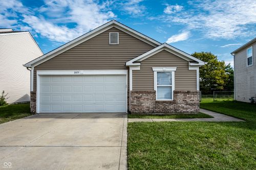 2875 Wolfgang Way, Indianapolis, IN, 46239-7981 | Card Image
