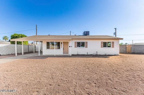3321 E Belleview St, Phoenix, AZ, 85008-5213 | Card Image