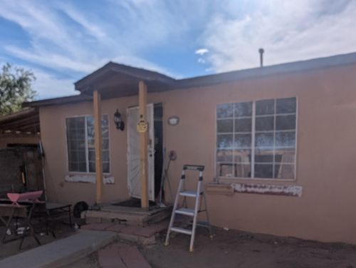 152 El Cerro Loop, Los Lunas, NM, 87031-7142 | Card Image