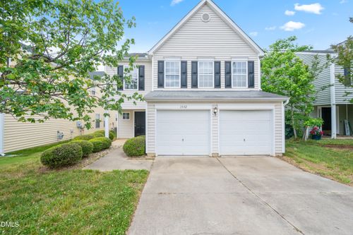 1532 Pebble Ridge Dr, Raleigh, NC, 27610-2937 | Card Image