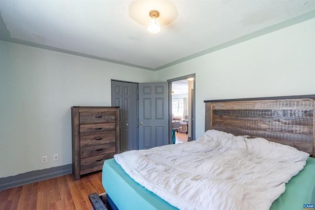 795 Matthew Mill Rd, House other with 3 bedrooms, 1 bathrooms and null parking in RUCKERSVILLE VA | Image 15