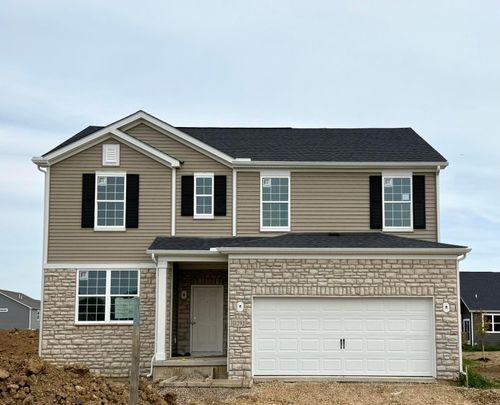 lot-83-1292 Webb Dr, Lockbourne, OH, 43137-0200 | Card Image