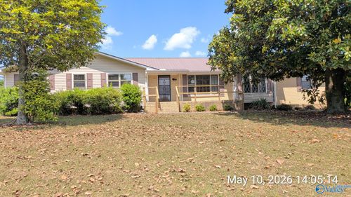 9370 County Road 72, Fyffe, AL, 35971-3525 | Card Image