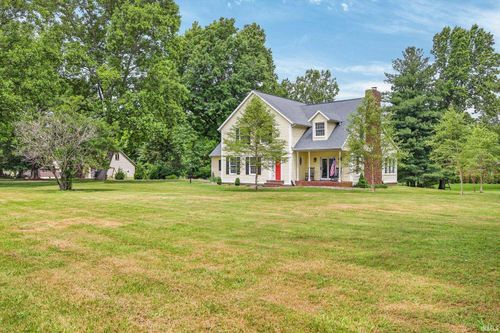 4070 W Estate Court, Bloomington, IN, 47404 | Card Image