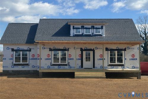 Lot 3 Main St, Stony Creek, VA, 23882 | Card Image