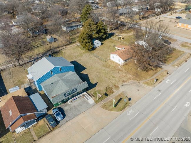 522 N Main St, Home with 0 bedrooms, 0 bathrooms and null parking in Broken Arrow OK | Image 10