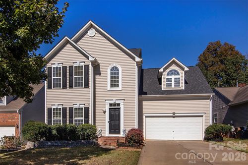 1002 Canopy Dr, Indian Trail, NC, 28079-3743 | Card Image