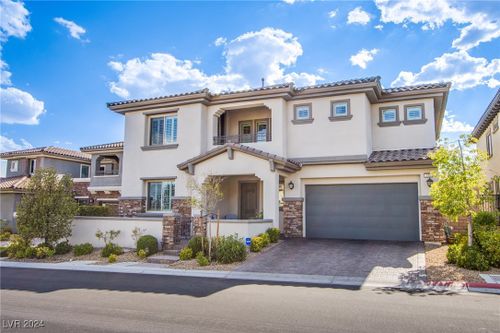 351 Elder View Drive, Las Vegas, NV, 89138 | Card Image