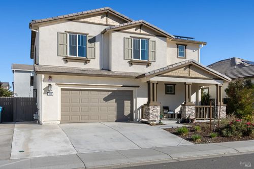 845 Cosmos Dr, Vacaville, CA, 95687-8279 | Card Image