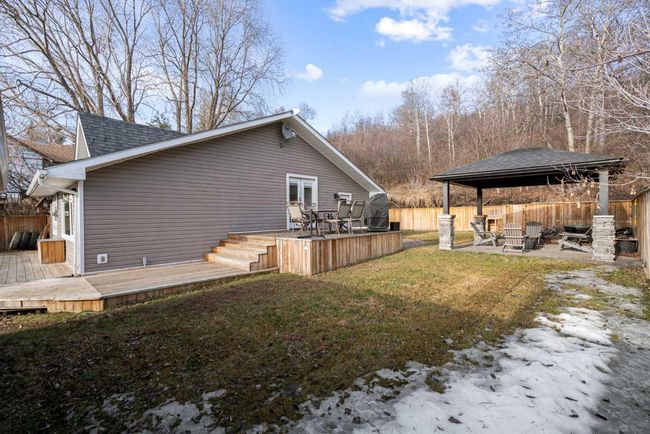 204 Red Wing Crescent, House other with 2 bedrooms, 1 bathrooms and 4 parking in Tillicum Beach AB | Image 27