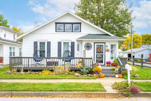 311 E Columbus St, West Liberty, OH, 43357-9213 | Card Image