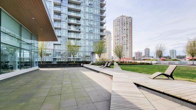 1810 - 4670 Assembly Way, Condo with 2 bedrooms, 2 bathrooms and 1 parking in Burnaby BC | Image 26