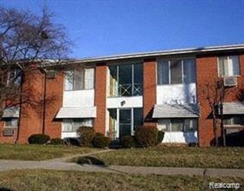 18510 W Chicago St, Detroit, MI, 48228-1892 | Card Image