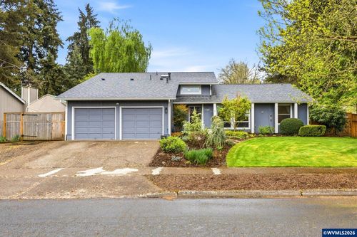 1368 Meriweather St Se, Salem, OR, 97306 | Card Image