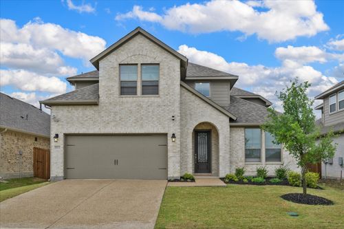 3512 Beebalm Blvd, Melissa, TX, 75454-2764 | Card Image
