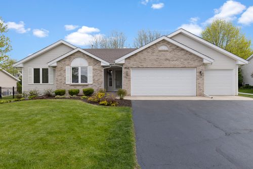 207 Sherman Ln, Poplar Grove, IL, 61065-8552 | Card Image