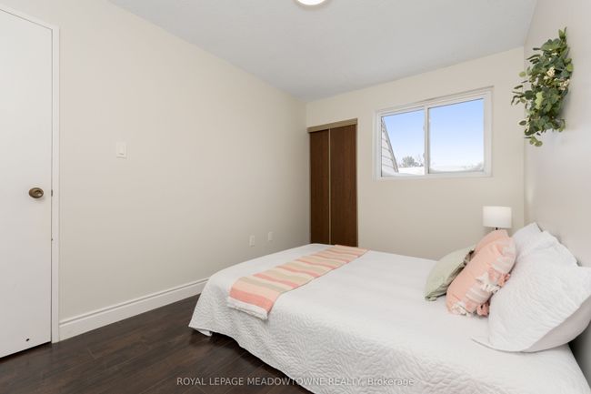 46 - 46 Tara Park Cres, Condo with 3 bedrooms, 2 bathrooms and 1 parking in Brampton ON | Image 28