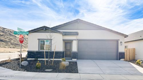4389 Painted Cloud Way, Sparks, NV, 89436-7253 | Card Image