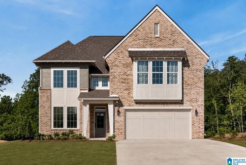 3474 Blackridge Cir, HOOVER, AL, 35244-5262 | Card Image