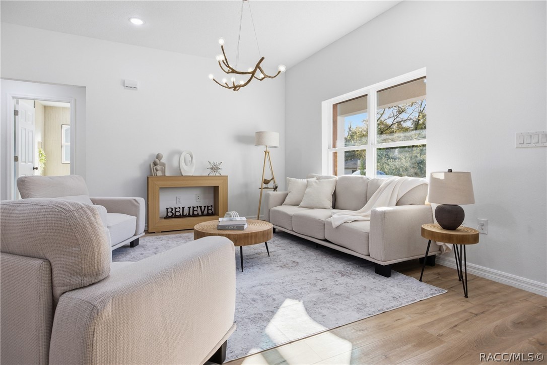 Residential in Citrus Springs 3