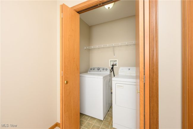 Washroom with washer and dryer | Image 18