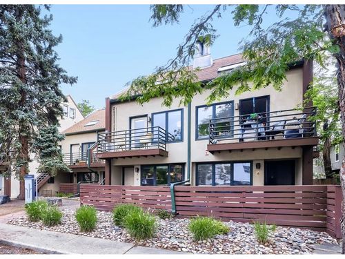 11-1825 Marine St, Boulder, CO, 80302-6464 | Card Image