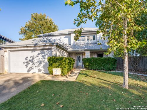 12127 Branding Pt, Helotes, TX, 78023-4424 | Card Image