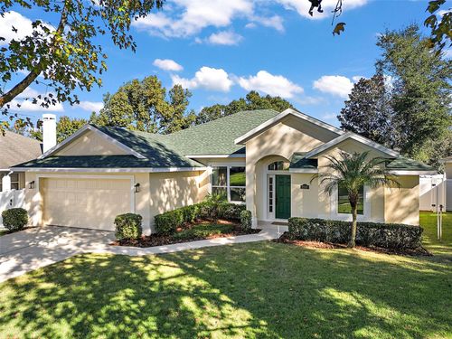 2140 Wolf Ridge Lane, Mount Dora, FL, 32757 | Card Image