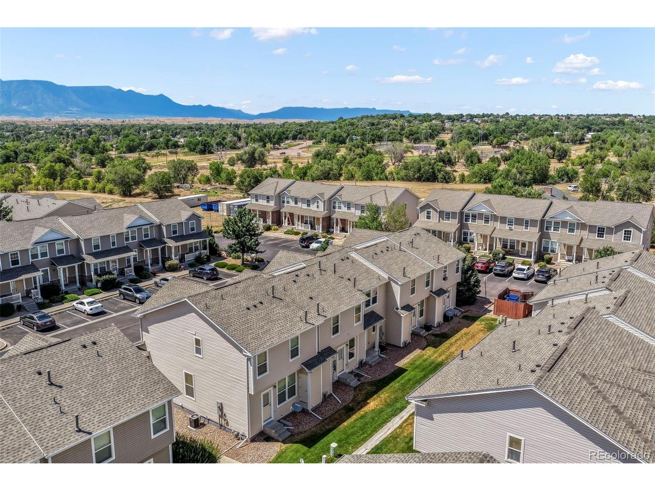 Residential in Fountain 4