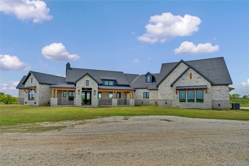 3763 County Road 1110, Rio Vista, TX, 76093-3232 | Card Image