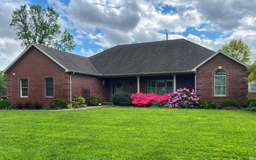 625 Greenbrier Ct, Vincennes, IN, 47591-5139 | Card Image