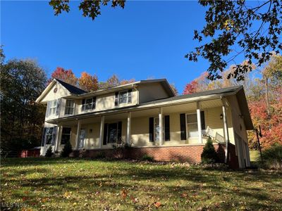 16256 Galehouse Road, House other with 3 bedrooms, 2 bathrooms and null parking in Doylestown OH | Image 1