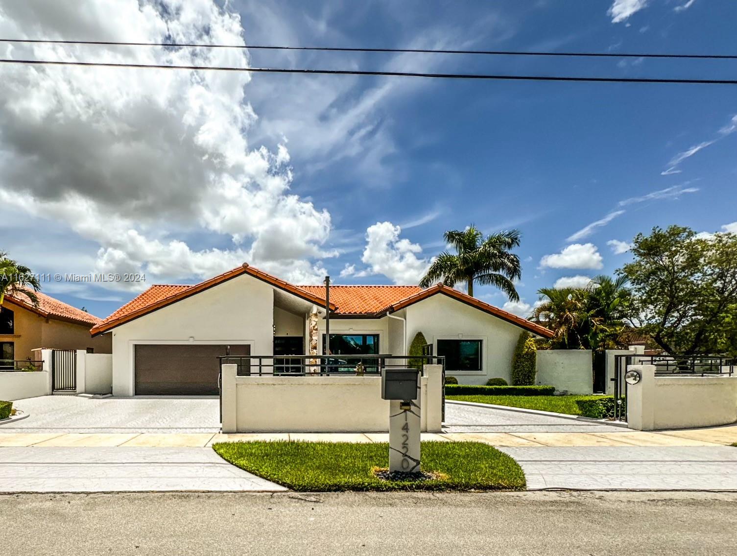 36th St, Miami, FL 33175