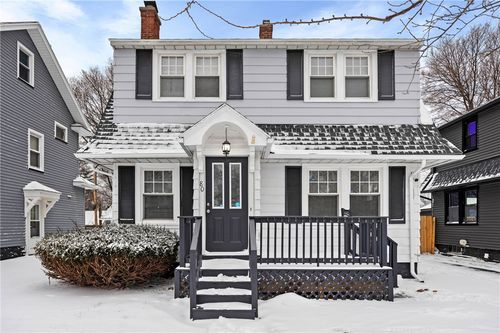 80 Everett St, Greece, NY, 14615-2059 | Card Image